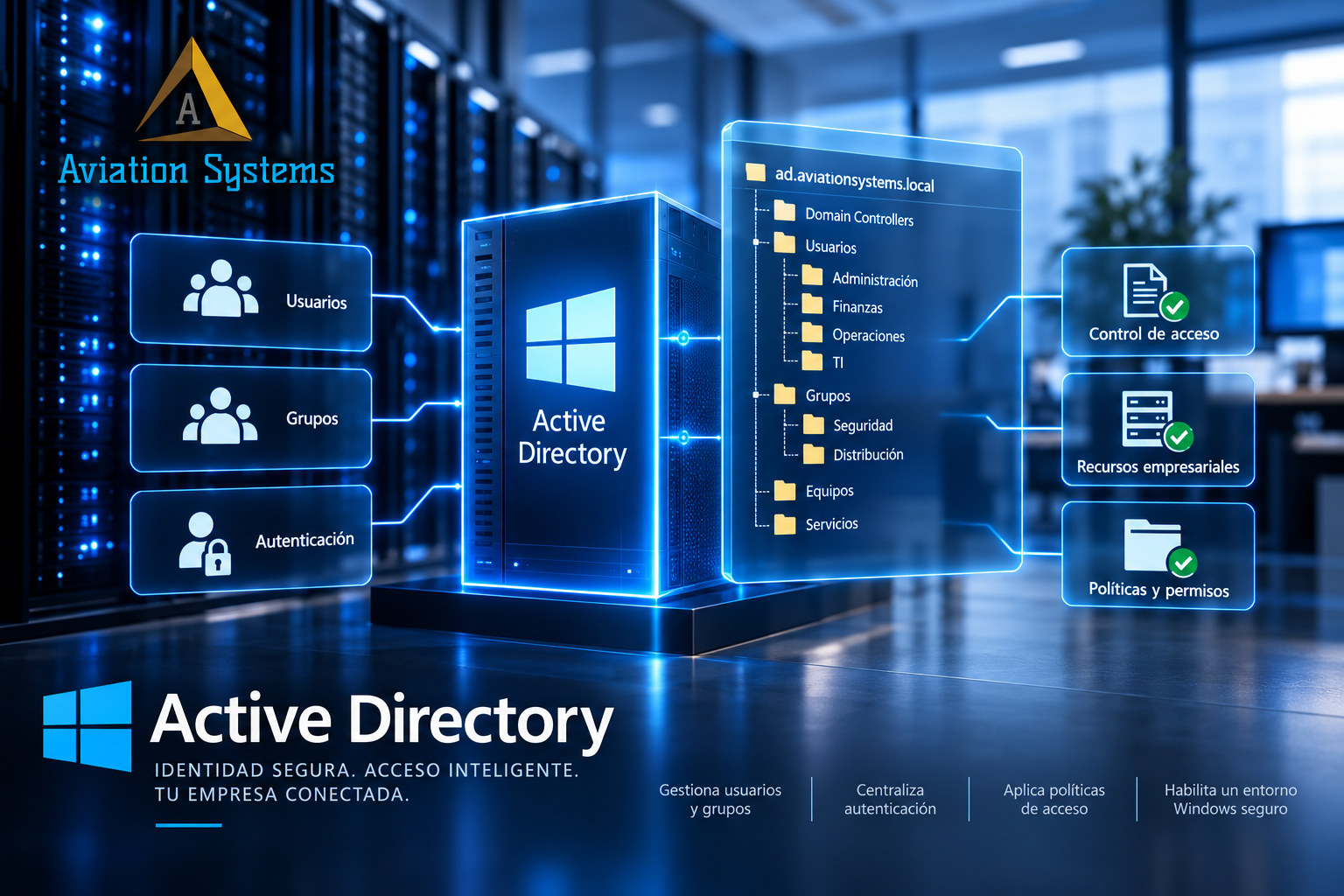 Active Directory