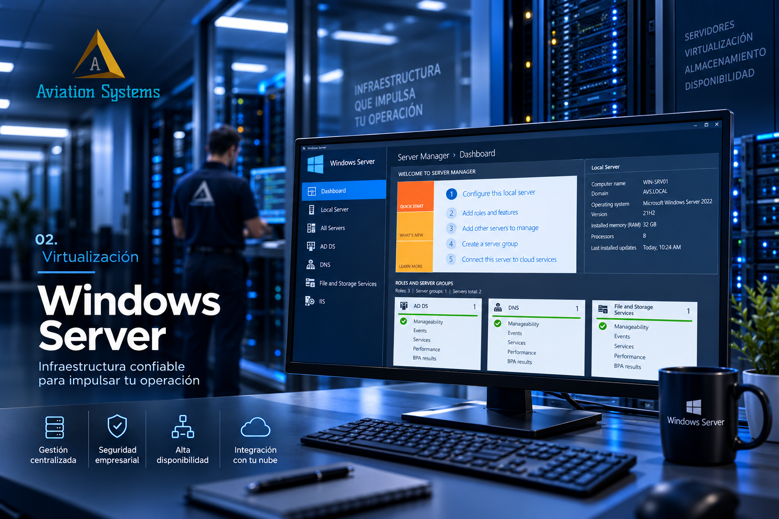 Windows Server